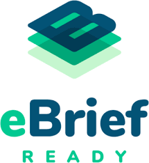 eBrief Ready